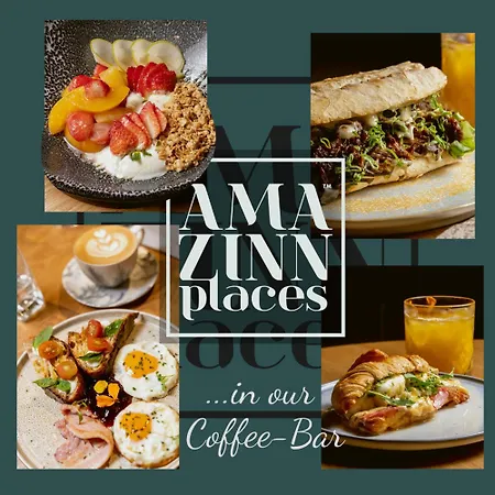 Apartment Amazinn Places EVI Apartments Valencia