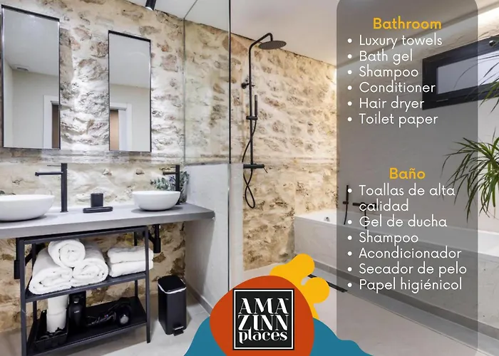 Appartement Amazinn Collection Centro Evi