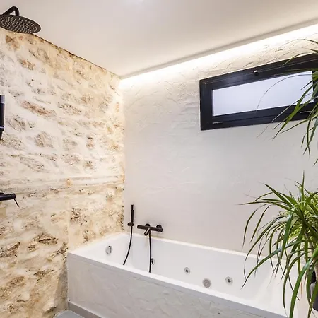 Amazinn Collection Centro Evi Daire