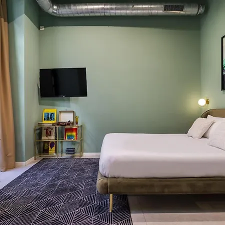 Amazinn Collection Centro Evi Appartement