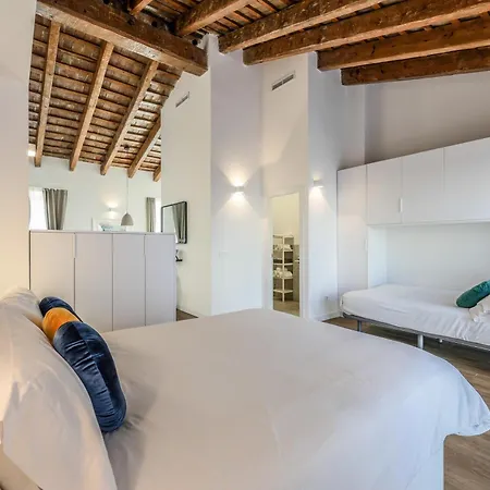 Amazinn Collection Centro Evi Valencia