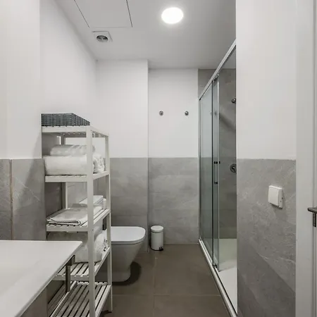 Amazinn Collection Centro Evi Daire