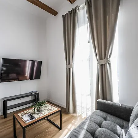 Amazinn Collection Centro Evi Valence