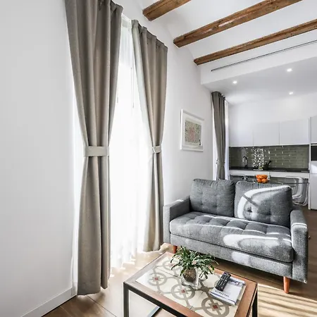 Amazinn Collection Centro Evi Appartement