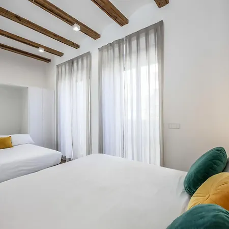 Amazinn Collection Centro Evi Daire