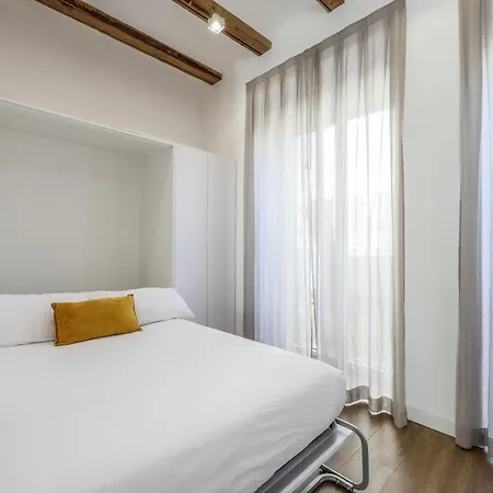 Amazinn Collection Centro Evi Daire