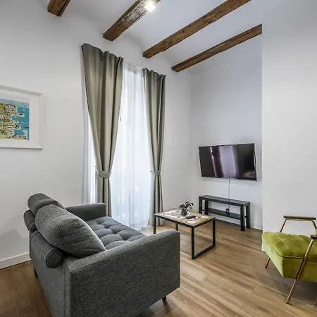 Appartement Amazinn Collection Centro Evi Valence
