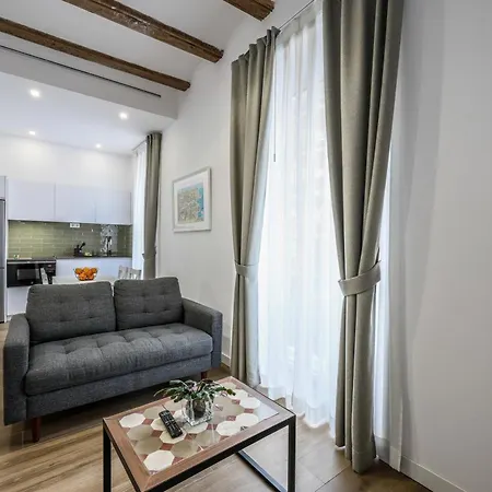 Daire Amazinn Collection Centro Evi