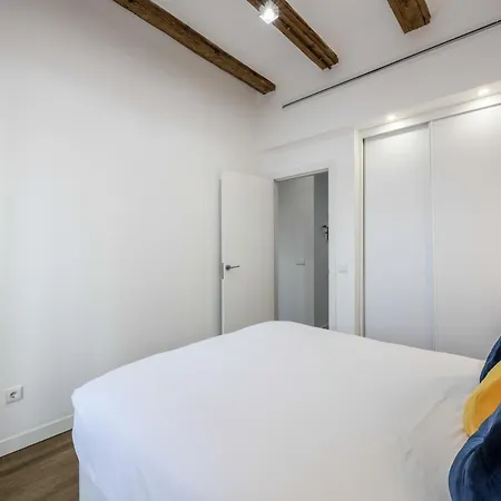 Amazinn Collection Centro Evi Daire *