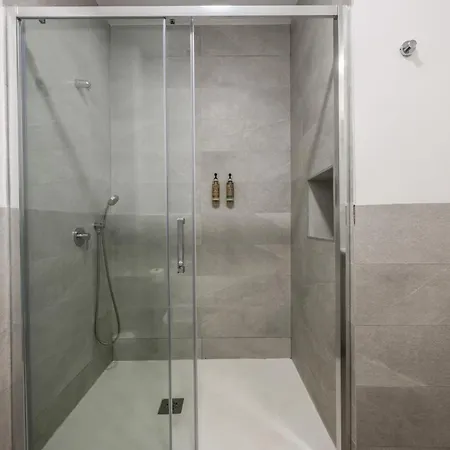 Daire Amazinn Collection Centro Evi