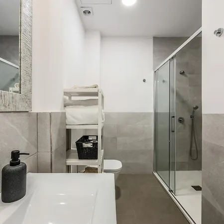 Amazinn Collection Centro Evi *