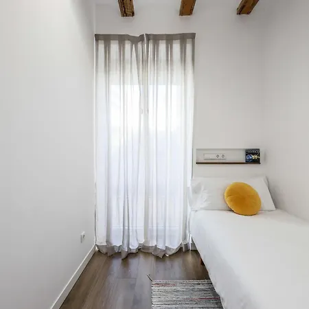 Amazinn Collection Centro Evi