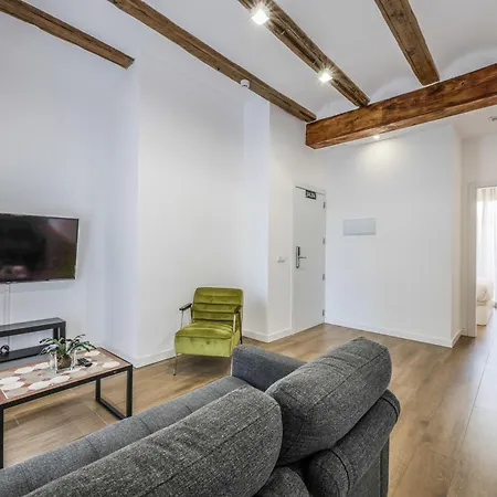Daire Amazinn Collection Centro Evi