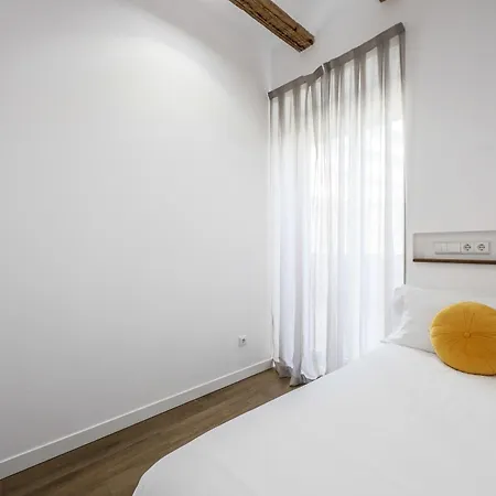 Amazinn Collection Centro Evi Daire