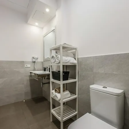 Amazinn Collection Centro Evi Daire *
