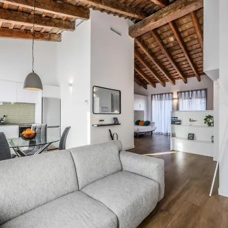 Apartamento Amazinn Collection Centro Evi Valencia