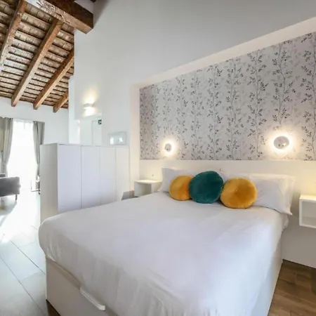 Amazinn Collection Centro Evi Apartamento *