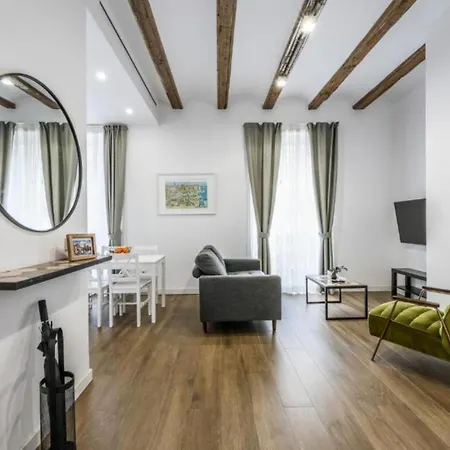 Amazinn Collection Centro Evi * Valencia