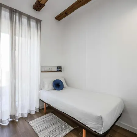 Amazinn Collection Centro Evi Valencia