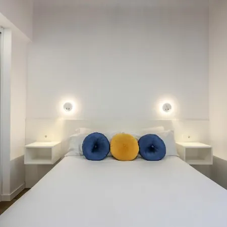 Amazinn Collection Centro Evi *
