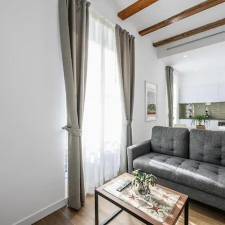 Amazinn Collection Centro Evi Apartamento *