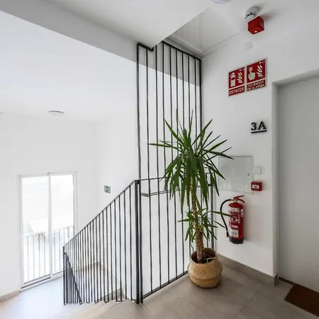 Apartamento Amazinn Collection Centro Evi Valencia