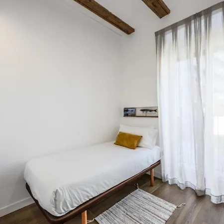 Apartamento Amazinn Collection Centro Evi *