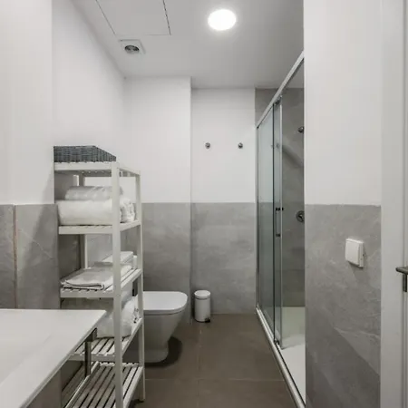 Apartamento Amazinn Collection Centro Evi Valencia