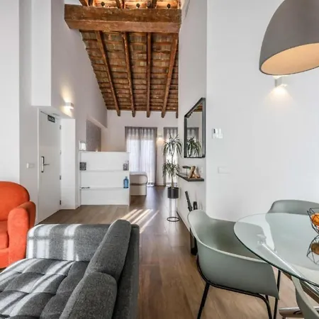 Amazinn Collection Centro Evi Apartamento