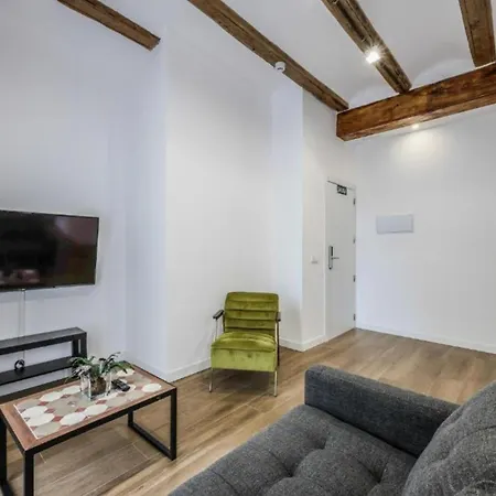 Amazinn Collection Centro Evi
