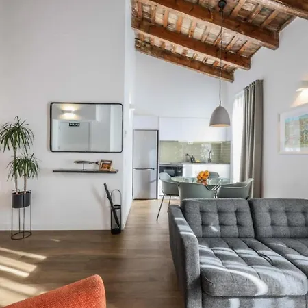 Amazinn Collection Centro Evi Apartamento