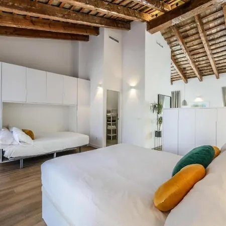 Amazinn Collection Centro Evi Apartamento *