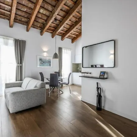 Apartamento Amazinn Collection Centro Evi *