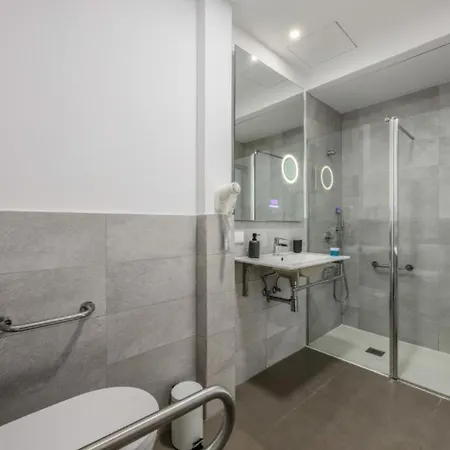Amazinn Collection Centro Evi