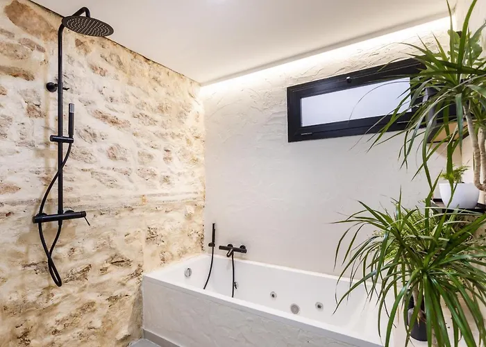 Amazinn Collection Centro Evi Daire