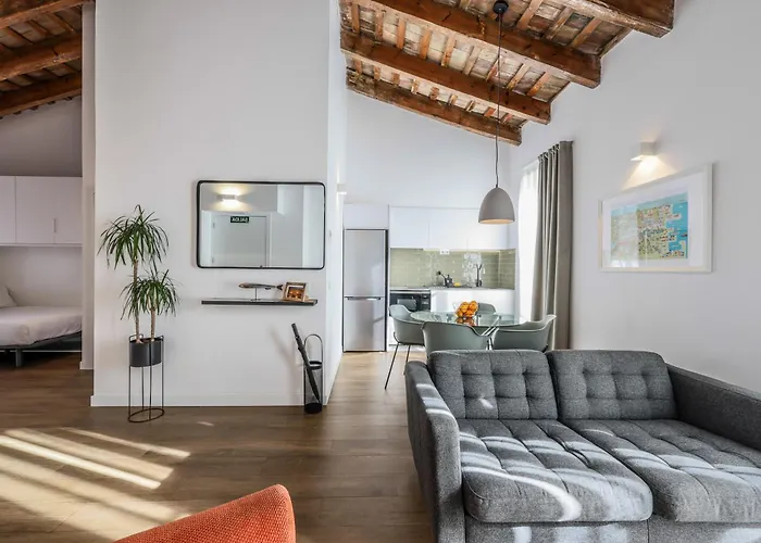 Amazinn Collection Centro Evi *
