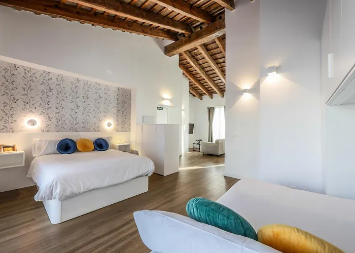 Amazinn Collection Centro Evi Daire