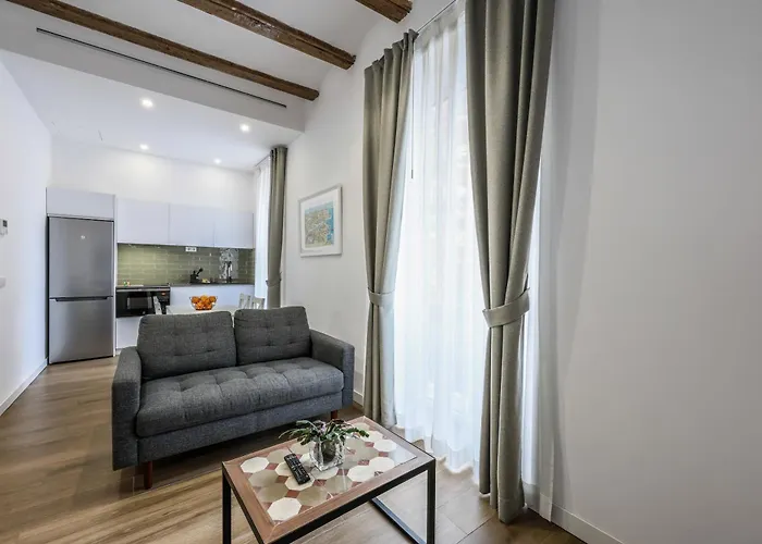Daire Amazinn Collection Centro Evi