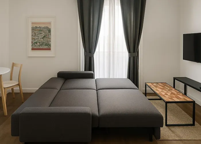Amazinn Collection Centro Evi