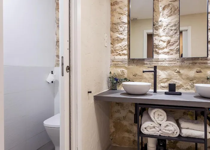 Apartamento Amazinn Collection Centro Evi